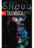 Tajemnica