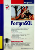 Postgre SQL