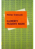 Elementy filozofii nauki