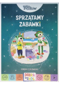 Sprzątamy Zabawki
