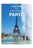 Paryż. Eksploruj!