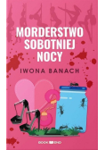 Morderstwo sobotniej nocy