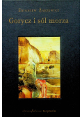 Gorycz i sól morza