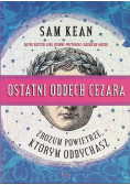 Ostatni oddech Cezara