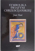 Symbolika świątyni chrześcijańskiej