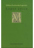 Logos życia