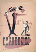 Dwurogi czarodziej
