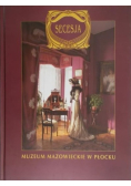 Secesja Muzeum Mazowieckie w Płocku