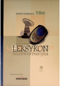 Ilustrowany leksykon teleinformatyka