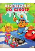 Bezpiecznie do Szkoły