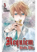 Requiem Króla Róż Tom 3