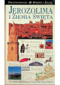 Jerozolima i ziemia Święta przewodniki
