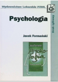 Psychologia