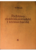 Podstawy elektroautomatyki i telemechaniki