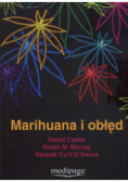 Marihuana i obłęd