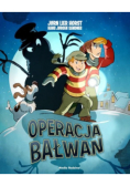 Operacja Bałwan