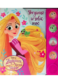 Disney Zaplątani Serial Skrywasz w sobie moc