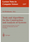 Tools and Algorithms for the Construction and Analysis of Systems