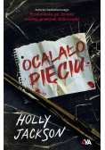 Ocalało pięciu