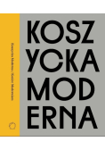 Koszycka Moderna