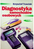 Diagnostyka samochodów osobowych