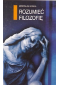 Rozumieć filozofię