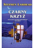 Czarny krzyż