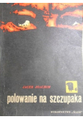 Polowanie na szczupaka