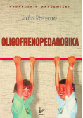 Oligofrenopedagogika