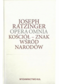 Kościół - znak wśród narodów
