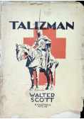 Talizman, 1927 r.