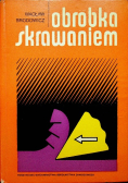 Obróbka skrawaniem