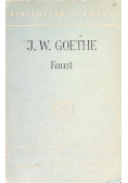 Goethe Faust