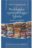 Buddyjska epistemologia Tybetu