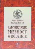 Zapobieganie przemocy w rodzinie
