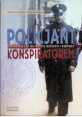 Policjant konspiratorem