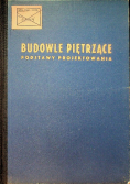 Budowle piętrzące podstawy projektowania