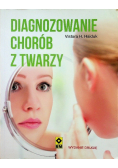 Diagnozowanie chorób z twarzy