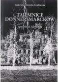 Tajemnice Donnersmarcków