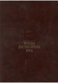 Wielka Encyklopedia PWN  Tom 27