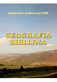 Geografia biblijna