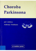 Choroba parkinsona