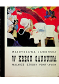 W kręgu Gauguina Malarze szkoły Pont Aven