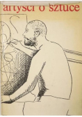 Artyści o sztuce Od van Gogha do Picassa