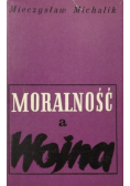 Moralność a wojna