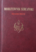 Modlitewnik Sercański