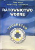 Ratownictwo Wodne