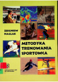 Metodyka trenowania sportowca
