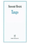 Tango Wydanie kieszonkowe