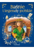 Baśnie I Legendy Polskie